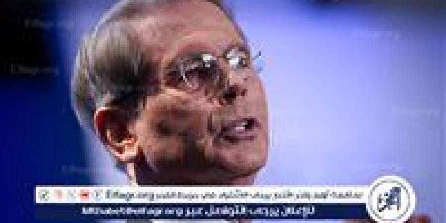 وزير الخزانة الأمريكي: على ماسك أن يبقى بعيدا عن السياسة - هرم مصر