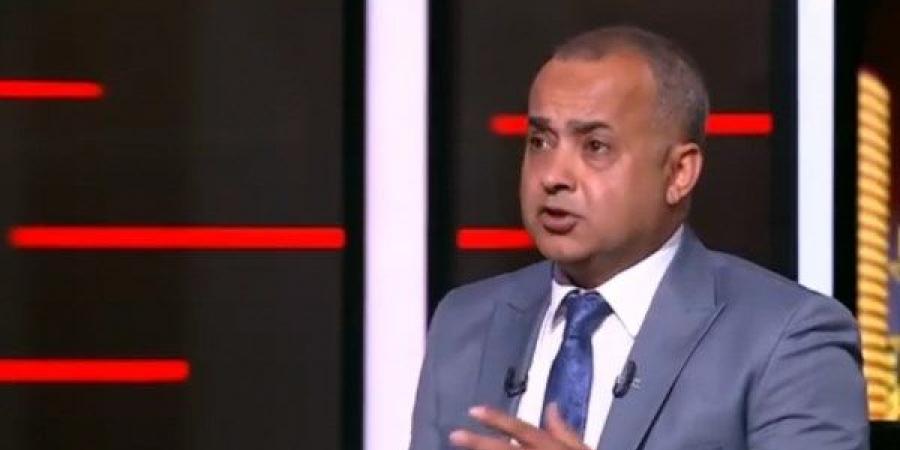 خبير استراتيجي يحذر: توتر ليبيا والسودان يزيد أعباء مصر.. ومجلس الأمن فقد قيمته |فيديو - هرم مصر