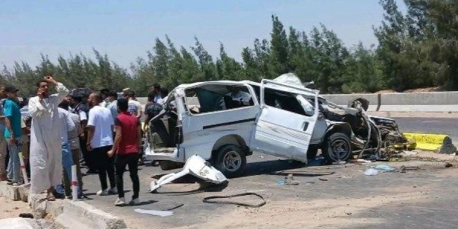 مطالب واضحة لضبط الطرق وتقليل الحوادث.. و«نقابة العاملين بالنقل البري» توجّه رسالة لكامل الوزير - هرم مصر