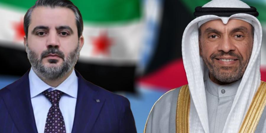 وزير الخارجية يبحث ونظيره 
السوري العلاقات والمستجدات - هرم مصر