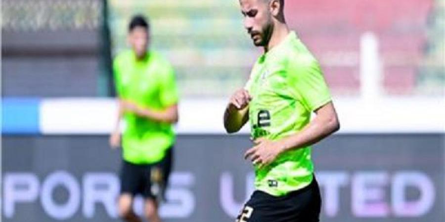 حقيقة انتقال صانع ألعاب فريق الزمالك لصفوف بيراميدز تفاصيل #الزمالك #بيراميدز #ناصر_ماهر - هرم مصر