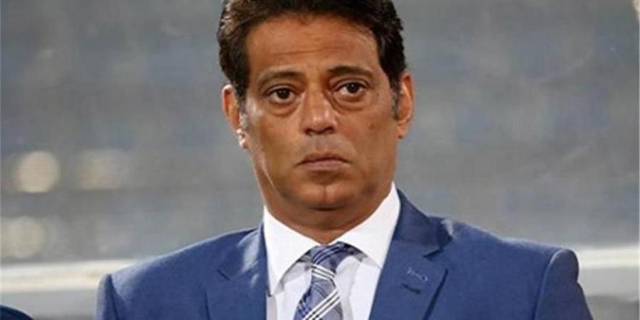 هاني رمزي: «خلاف في وجهات النظر» مع محمد رمضان سبب رحيلي عن الأهلي - هرم مصر