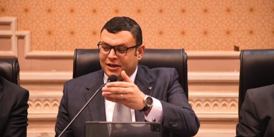 الإسكان: تخصيص 316 قطعة أرض بمنطقة الرابية فى الشروق - هرم مصر
