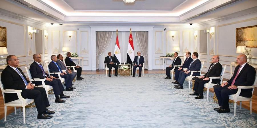 رئيس التحرير يكتب: مصر تواجه التحديات .. بقوة وثقة وثبات - هرم مصر