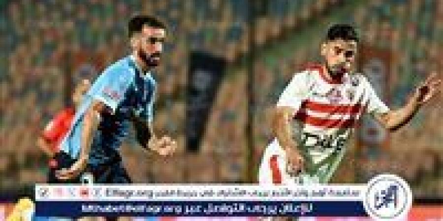 جاسم الحمادي: شعبية الزمالك فى الخليج أقوى من الأهلي.. ورحيل زيزو كان صادمًا للجماهير - هرم مصر
