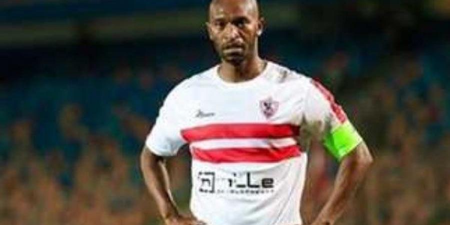 مجدي عبدالغني: فرحان أن شيكابالا اعتزل - هرم مصر