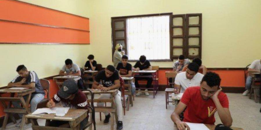 تقديم الصف الأول الثانوي 2025.. رابط التسجيل «الشروط والأوراق المطلوبة» - هرم مصر