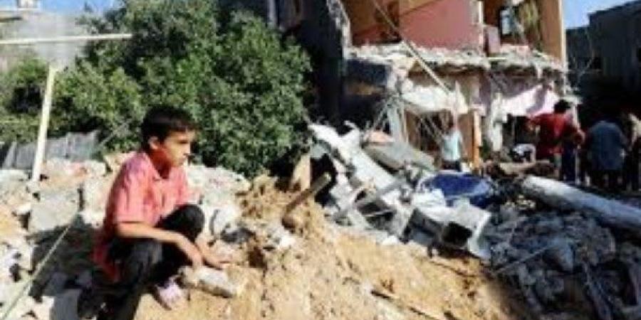 وسط تعنت إسرائيلي وتفاؤل بوساطة عربية.. باحث: الأجواء تمهد لهدنة محتملة في غزة - هرم مصر