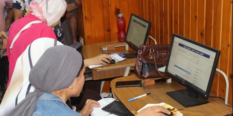 إتاحة اختبارات القدرات في تنسيق الجامعات 2025 بهذا الموعد - هرم مصر