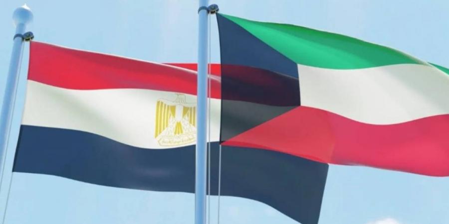 اتفاقية للتعاون العسكري بين الكويت ومصر - هرم مصر