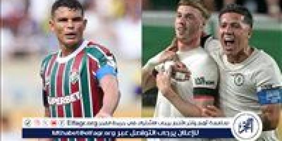 "فيفا" يُخفض أسعار تذاكر مباراة تشيلسي وفلومينينسي في نصف نهائي مونديال الأندية - هرم مصر