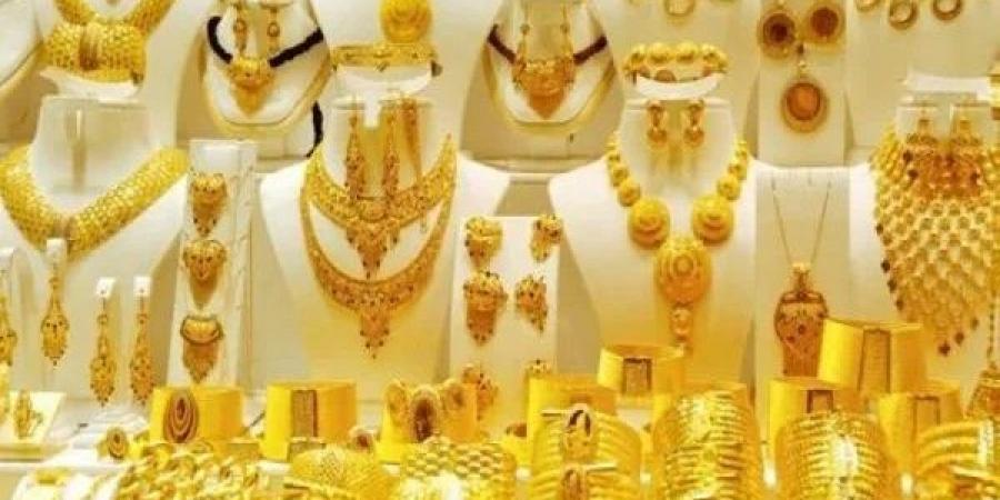 عاجل .. 4750 جنيها سعر جرام الذهب عيار 21 بالمصنعية #أسعار_الذهب #الذهب_اليوم #سعر_الذهب #الذهب_في_مصر #الجنيه_الذهب #عيار_21 #سعر_الأونصة #الفيدرالي_الأمريكي #سوق_الذهب #الذهب_2025 - هرم مصر