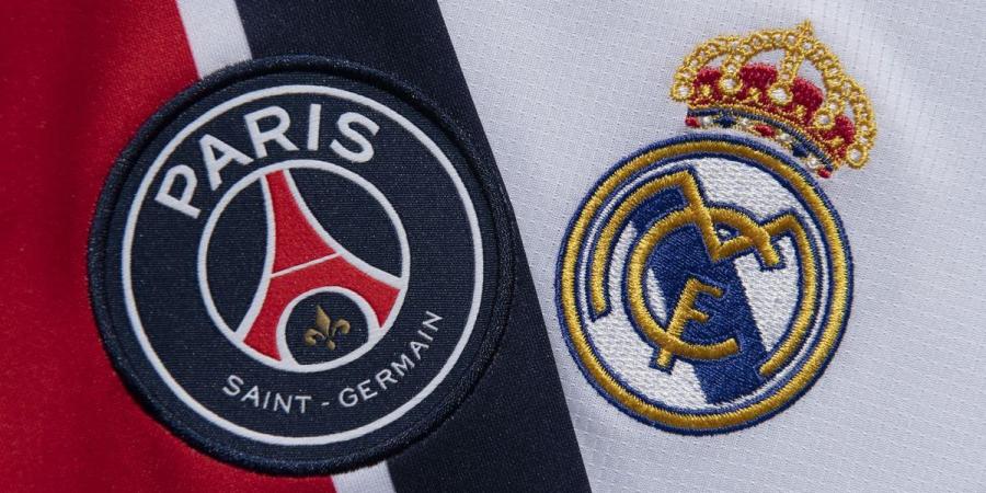 موعد مباراة ريال مدريد وباريس سان جيرمان في نصف نهائي كأس العالم #كأس_العالم_للأندية #مونديال_الأندية #الأهلي #كأس_العالم_للأندية2025 #الأهلي_فى_المونديال - هرم مصر