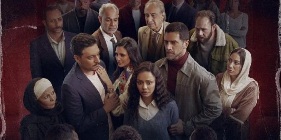 مسعد يفسد زفاف بسمة.. تفاصيل الحلقة 16 من "فات الميعاد" - هرم مصر
