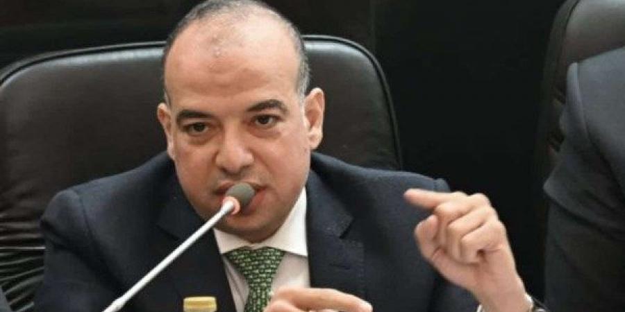 البكالوريا اختياري.. مستشار رئيس النواب يؤكد: لا مساس بنظام الثانوية العامة الحالي - هرم مصر