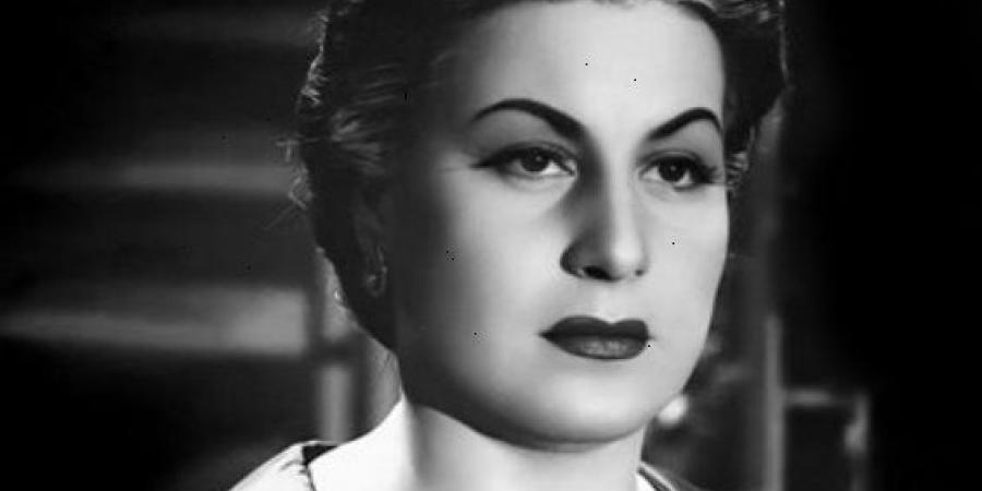 ذكرى ميلاد شريرة الفن .. الوفية..لشريرة.فتاة ليل..الزوجة المنحرفة..شخصيات قدمتها زوزو نبيل - هرم مصر