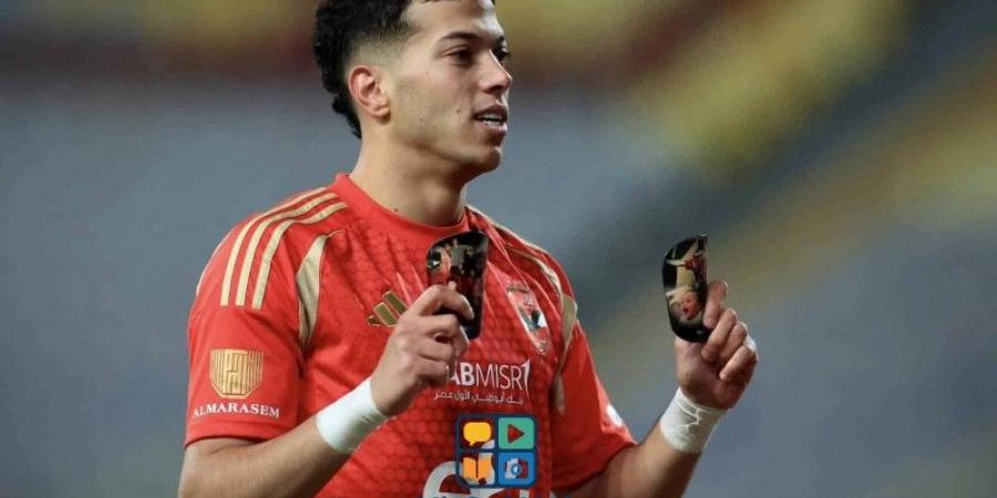 حقيقة مفاوضات الأهلي مع إمام عاشور لتمديد عقده - هرم مصر