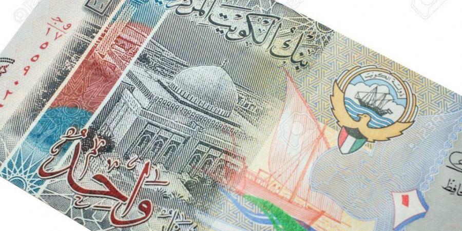 سعر الدينار الكويتي اليوم الاثنين 7 يوليو 2025 - هرم مصر