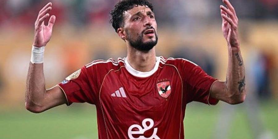 إعلامي: الريان القطري رفع عرضه لـ8.5 مليون دولار.. وهذه مطالب الأهلي - هرم مصر