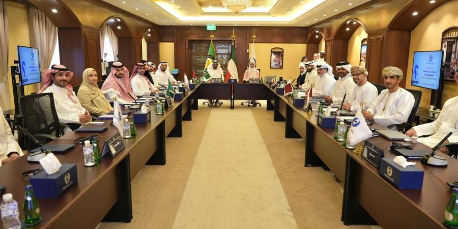 «نزاهة» تستضيف اجتماعاً خليجياً لخبراء مكافحة الفساد - هرم مصر