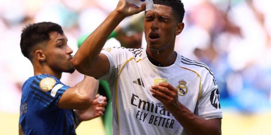 كأس العالم للأندية 2025 يرسم صورة قاتمة لمونديال 2026 - هرم مصر