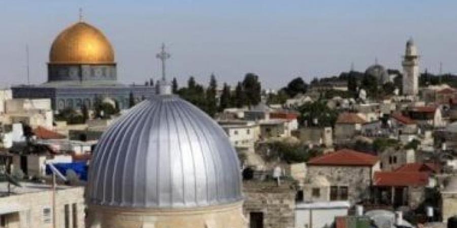 القدس: 10 شهداء و404 معتقلين و33 ألف مستوطن يقتحمون الأقصى خلال 6 شهور - هرم مصر