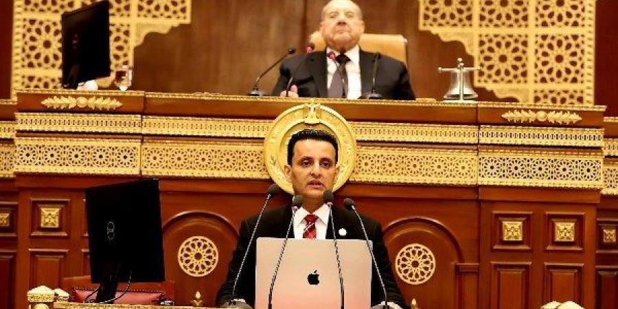 "اقتصادية الشيوخ": تعاون مصر مع البريكس بوابة لاقتصاد متوازن وتحالفات أكثر عدلاً - هرم مصر