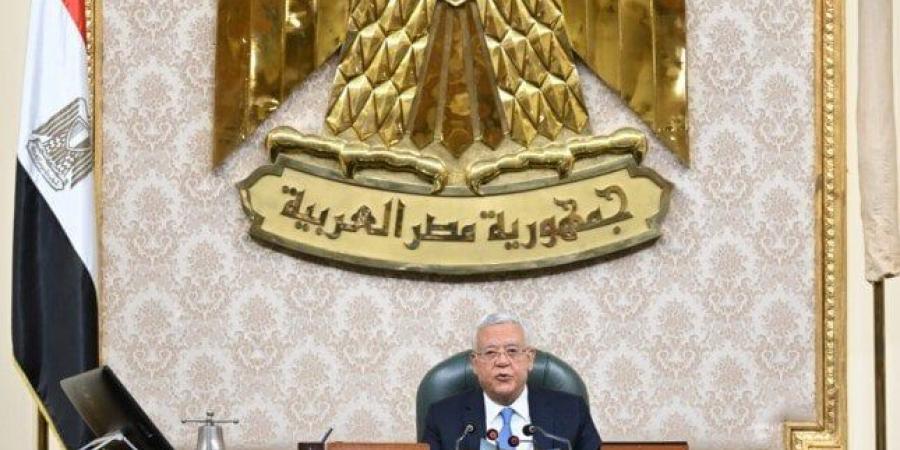 «النواب» يوافق على استقالة عدد من الأعضاء لترشحهم بانتخابات مجلس الشيوخ - هرم مصر