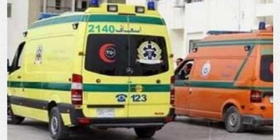 البحيرة تعلن أرقامًا بديلة للتواصل مع الطوارئ بعد عطل تقني مفاجئ في خط الإسعاف - هرم مصر