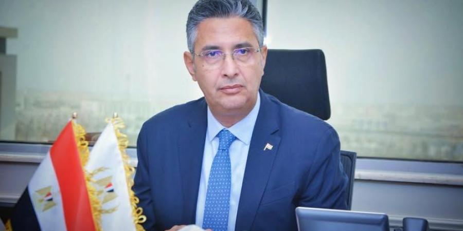 وزير التموين يشارك بمؤتمر الأونكتاد لحماية المستهلك في جنيف - هرم مصر