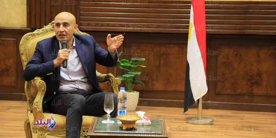 فرصتين للإمتحان ومواد إضافية وقرار نهائي بشأن "رسوم التحسين"..تفاصيل البكالوريا المصرية - هرم مصر