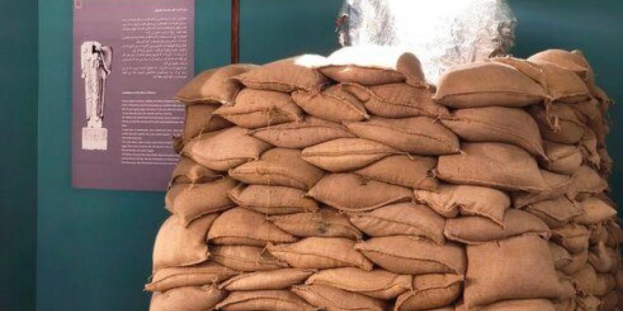 لا خسائر رغم القصف.. حماية التراث الثقافي وسط الحرب في طهران - هرم مصر