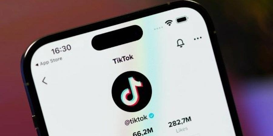 أمريكا تستعد لإطلاق TikTok جديد خاص بها بعد صفقة بيع محتملة للتطبيق - هرم مصر