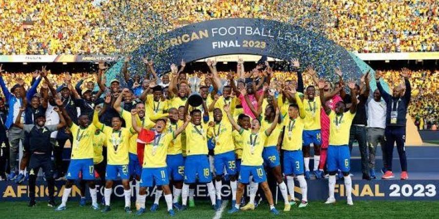 بالأسماء.. صن داونز يطيح بـ 5 لاعبين خارج الفريق - هرم مصر