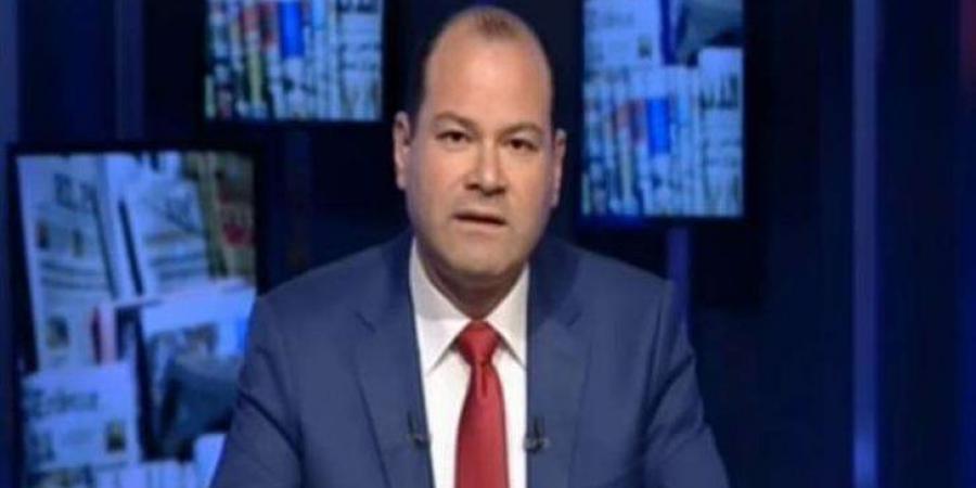 بعد قرار غلق الطريق الدائري الإقليمي.. تحذير من نشأت الديهي للسائقين - هرم مصر