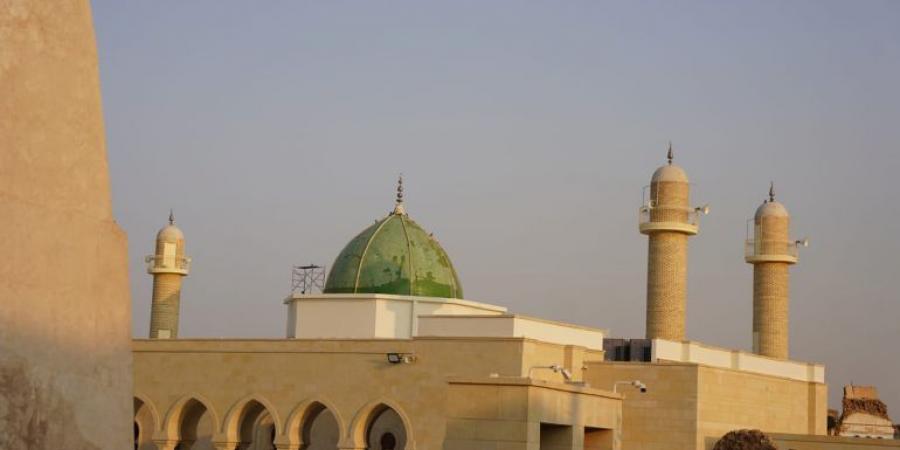 رحلة عبر الزمن.. اكتشف كنوز نينوى العريقة والنابضة بالحياة - هرم مصر