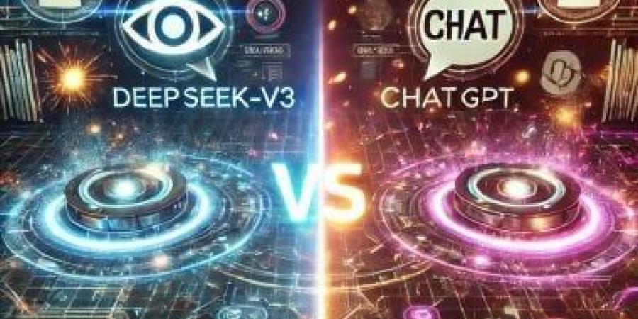 GPT 5 يقترب.. نموذج جديد يجمع بين قدرات التفكير والوسائط المتعددة - هرم مصر