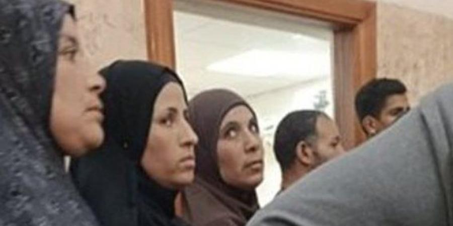 ذهبوا محكمة وادي النطرون بالغلط.. غياب أسر ضحايا الإقليمي عن محاكمة السائق المتهم - هرم مصر
