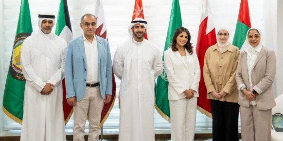 "مؤسسة الإنتاج البرامجي" تبحث مع "المجلس الوطني للثقافة" سبل الارتقاء بالانتاج الخاص بأدب الطفل - هرم مصر