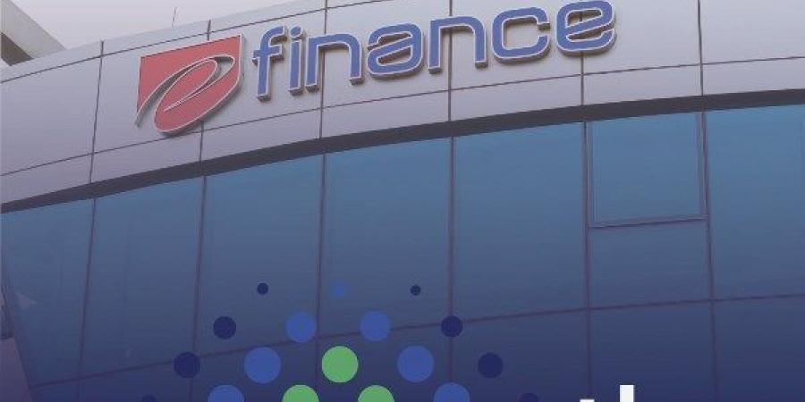 مجموعة"إي فاينانس للاستثمارات المالية والرقمية": كافة خدماتنا متاحة لجميع المستخدمين - هرم مصر
