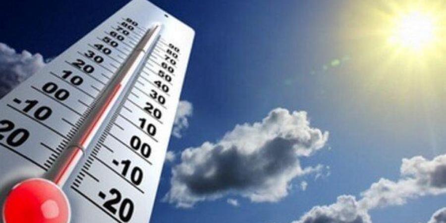 حار رطب ليلا.. حالة الطقس المتوقعة اليوم الثلاثاء 8 يوليو 2025 - هرم مصر