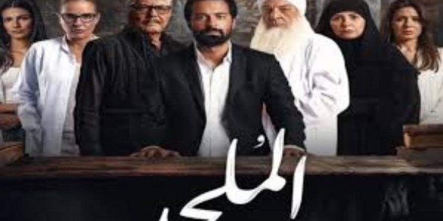قرار عاجل ضد دعاوى وقف وسحب ترخيص فيلم الملحد - هرم مصر