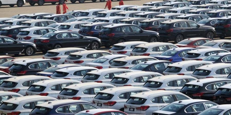 مبيعات السيارات في الصين تقفز 18.6% خلال يونيو - هرم مصر