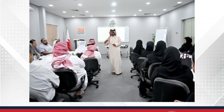 "التنمية السياسية" يختتم ورشتي عمل لموظفي وزارة شؤون البلديات والزراعة - هرم مصر