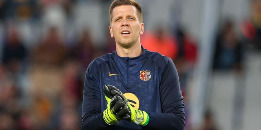 بعد موسم بلا هزائم برشلونة يربط تشيزني بعقد جديد - هرم مصر