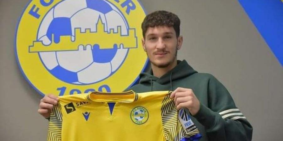 لاعب سولفينى بدلا من أشرف دارى فى الأهلى - هرم مصر