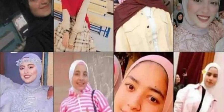 إطلاق اسم «شهيدات كفر السنابسة» على المدرسة الإعدادية المشتركة بالقرية - هرم مصر