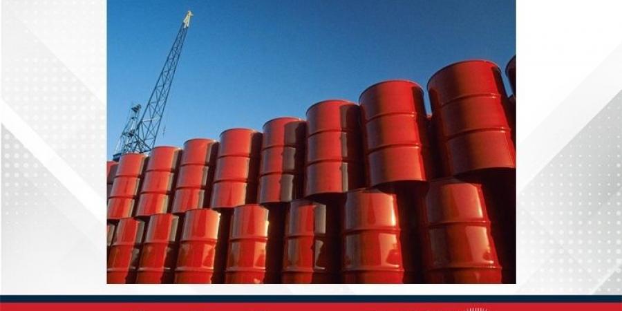 ارتفاع أسعار النفط بدعم الطلب القوي في الولايات المتحدة - هرم مصر