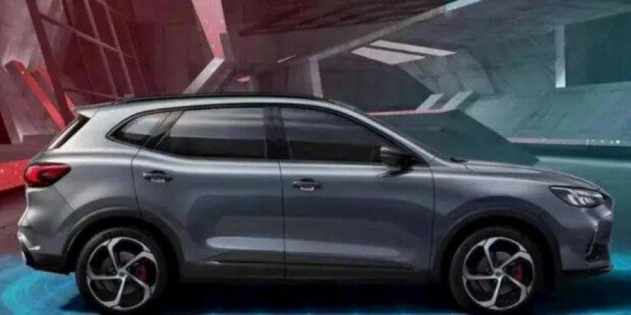 أسعار ومواصفات سيارة «إم جي HS» موديل 2026 - هرم مصر
