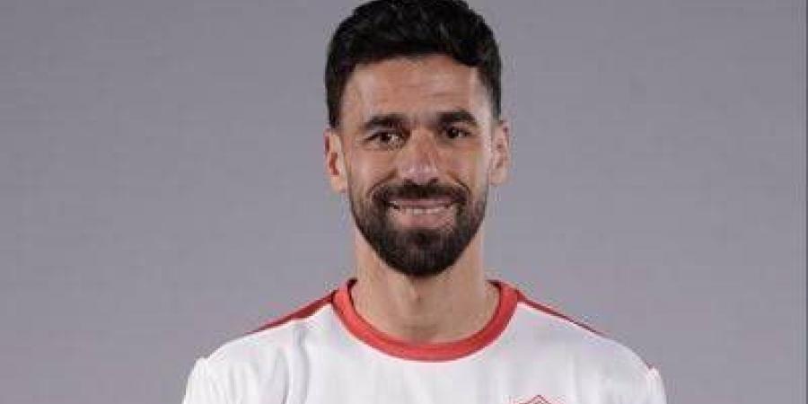 وليد صلاح عبد اللطيف: بقاء عبد الله السعيد في الزمالك ضروري - هرم مصر